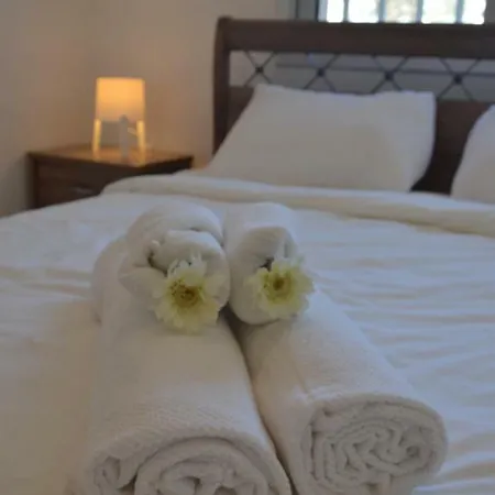 شقة Comfort 202, City Centre, Finikoudes *