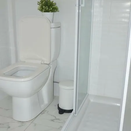 Comfort 202, City Centre, Finikoudes شقة