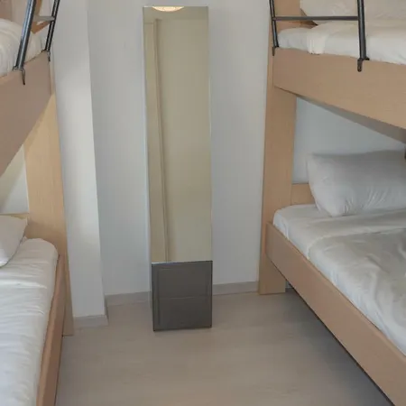 Comfort 202, City Centre, Finikoudes