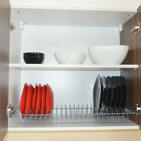 Comfort 202, City Centre, Finikoudes Larnaca