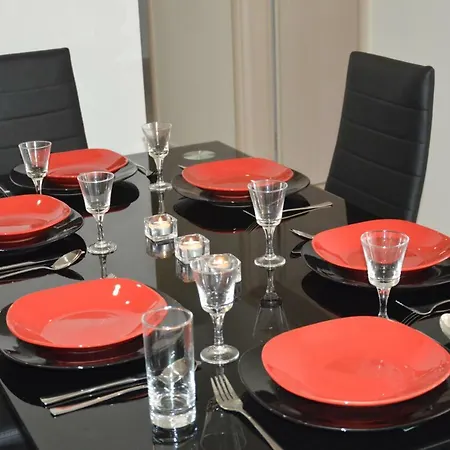 Comfort 202, City Centre, Finikoudes Larnaca