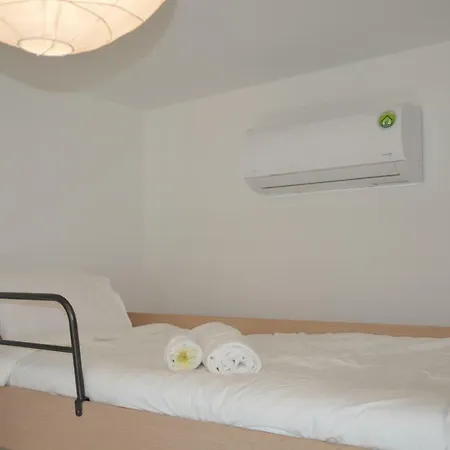 Comfort 202, City Centre, Finikoudes Apartment Larnaca