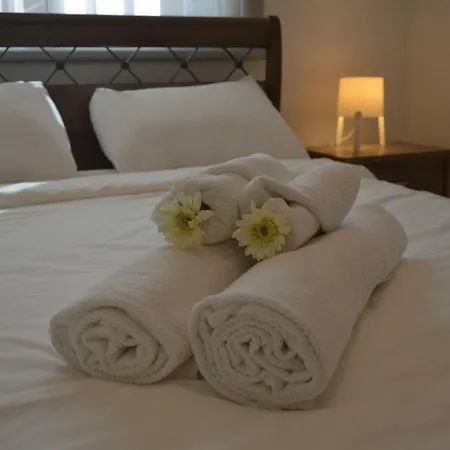 Comfort 202, City Centre, Finikoudes Larnaca