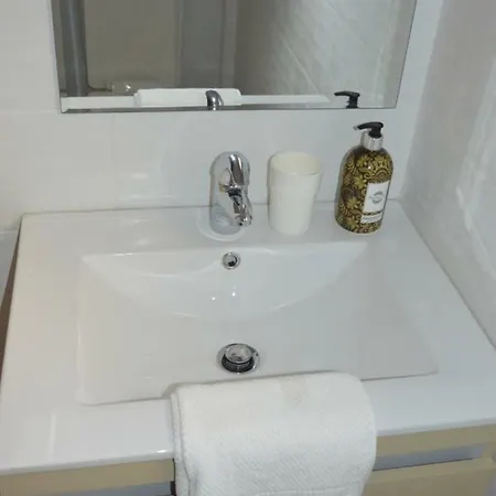 Comfort 202, City Centre, Finikoudes